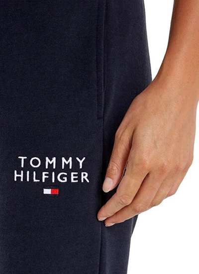 Tuta Tommy Hilfiger UW0UW04522DW5