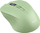 Maus Trust Mydo, wireless, USB, i gjelbërt