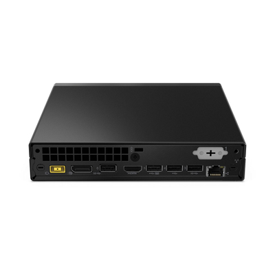 Kompjuter mini Lenovo ThinkCentre Neo 50q, Intel Core i5 13420H, 8GB RAM, 512GB SSD, Windows 11 Pro, i zi