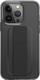 Mbulesë telefoni Uniq Heldro Mount për iPhone 14 Pro 6.1", gri vapour smoke