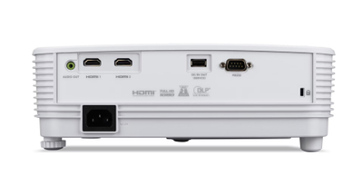 Projektor Acer X1526, FHD, i bardhë
