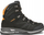Këpucë trekking për burra Lowa Baldo GTX, GoreTex, taban Vibram, të zeza