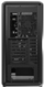 Kasetë PC Cooler Master MF500M, MIDI Tower, ATX E ATX, e zezë
