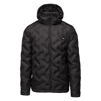 Машка jakна Elbrus Quilted Allio Primaloft