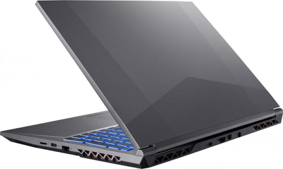 Laptop HIRO gaming K550, 15.6", Intel Core i5-13500H, 16GB RAM, 1TB SSD, Nvidia RTX GeForce 4050 6GB