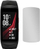 Xham mbrojtës për orë 3MK Curved ARC për SAMSUNG GEAR FIT 2 PRO