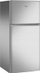 Frigorifer me ngrirës Amica FD2015.4X(E), 167L, gjerësi 54cm, inox