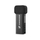 Sistem mikrofonësh pa tela Sennheiser Profile Wireless 2 Channel Set, 2 kanale, 16GB, i zi