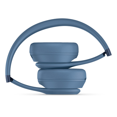 Beats Solo4 Wireless Headphones, Slate Blue