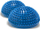 Set balancues QMED Balance Like, 2 copë, sipërfaqe jo e qëndrueshme, blu