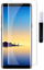 Xhami mbrojtës Evelatus Samsung Galaxy Note 8 Clear Glass UV + Glue, i tejdukshëm