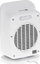 Ngrohës me ventilator Adler AD 7727, 1500W, termostat dixhital, i bardhë