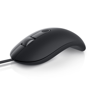 Mouse zyre Dell MS819, optik 1000 DPI, USB Type A, i zi