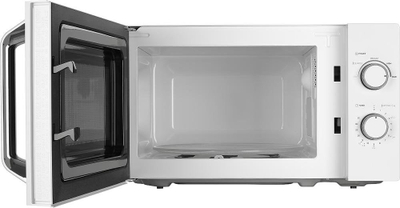 Furrë me mikrovalë Sencor SMW 1918WH, 20L, 700W, e bardhë