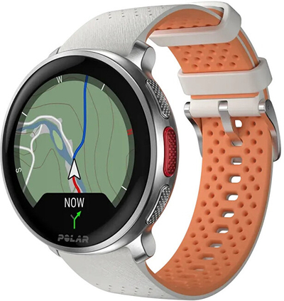 Orë smart Polar POLAR VANTAGE V3 White SL