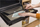 Furrë Gorenje BO6737E02BG, e zezë