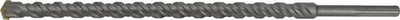 Shpuese AWTools SDS MAX Drill Bit 22 * ​​600 AW43735