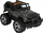 Makina me telekomandë MEGA CREATIVE 542726, off-road, shkallë 1:14, e zezë