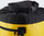 Çantë pune Petzl Bucket S001AA01, 30L, për pajisje litarësh, e verdhë