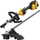 Trimer bari DeWALT DCMAS5713X, 54V, 9Ah, i verdhë