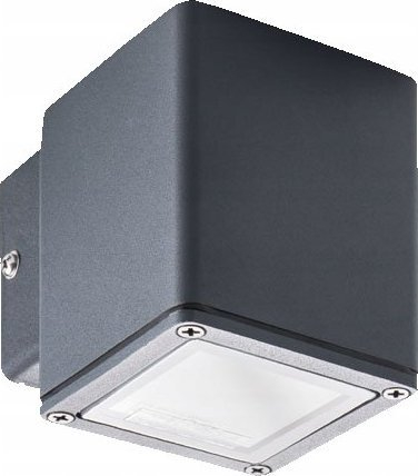 Aplik muri Gori GU10, 35W, IP20, i zi