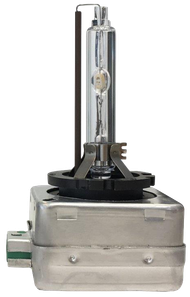 Poç HID Xenon, Würth, D1S, P32D-2, 35W, 6000K