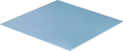 Shtresë termike Arctic APT2560 (ACTPD00017A), 290 x 290 mm x 0.5 mm, e kaltër