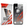 Folie mbrojtëse keramike Grizz CeramicFilm për Honor Play 60, transparente