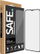 Xham mbrojtës PanzerGlass SAFE për iPhone 11 / XR, edge to edge, i tejdukshëm