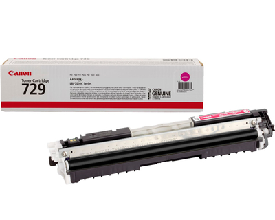 Toner Canon CRG 729 M, magenta