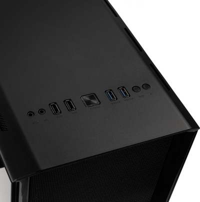 Kasë Kolink Levante V2 ARGB, Midi Tower