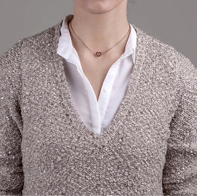 Set Emily Westwood WS003R qafore + byzylyk