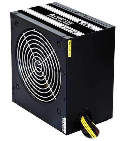 Chieftec GPS-400A8 Напојна единица, 400 W