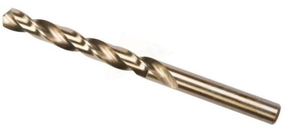 Spiral metalike Graphite 57H054, 10mm, kobalt, e artë