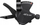 Рачки за менување Shimano Alivio SL-M3100, 9 брзини, за планински велосипед, црна