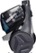 Fshesë me korent Hoover BR71_BR30, 700W, depozitë 2L, e zezë
