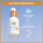 Serum ditor për fytyrë Garnier UV radiation SPF 50 (Invisible Serum, 30 ml