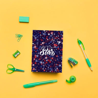 Mar-Mar Fletore Idea 52Fl A5 Li V