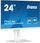 Monitor Iiyama ProLite XUB2497HSN W2, 23.8", Full HD IPS, i bardhë