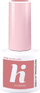 Llak xheli Hi Hybrid 215 Pink Nude, hibrid, 5ml, rozë nude