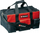Çantë veglash Einhell Tool Bag, 560mm, me rrip shpatulle, e zezë