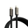 Kabllo Ringke USB-C në USB-C 3.2 Gen 2x2, 240W, 2m, e zezë
