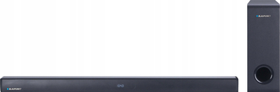 Soundbar Blaupunkt LS100SUB 2.1, 120W, Bluetooth HDMI ARC USB, i zi