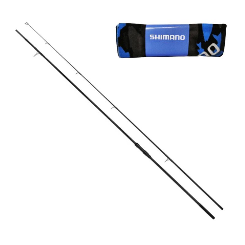 Kallam peshkimi Shimano Tribal TX-1B 12 TX1B123003, 3.66m, 3.0lb, i zi