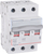 Çelës modular Legrand FR303, 40A, 3 polë, gri
