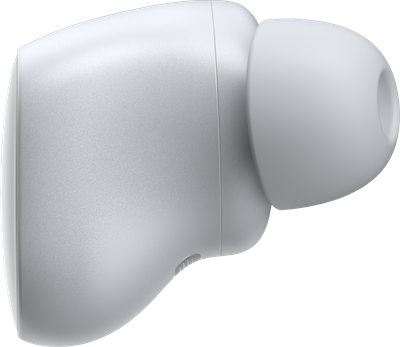 Dëgjuese Buds Mii 3 Pro, wireless, MIC, të hirta