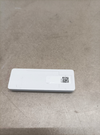 Senzor dere/dritare HOMEPILOT 14771002, wireless, IP44, i bardhë