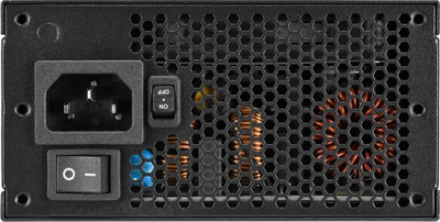 Furnizues energjie Sharkoon Rebel P20 SFX, 850W, modular, i zi
