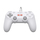 Gamepad me kabllo GameSir Tegenaria Lite, Hall Effect, 1000Hz, i bardhë