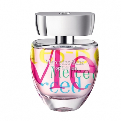 Eau de Parfum Mercedes-Benz